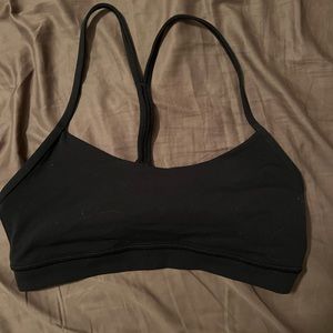 Lululemon Flow Y Nulu Bra